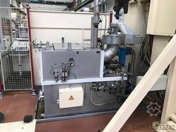 Leutenegger + Frei AG 10511  / 3x 400V/230V