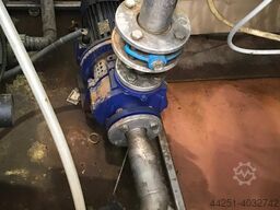 Leutenegger + Frei AG 10511  / 3x 400V/230V