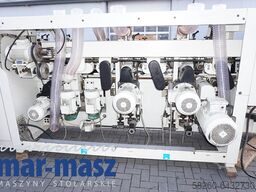 SCM SUPERSET Plus 7 głowic