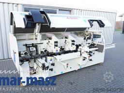 SCM SUPERSET Plus 7 głowic