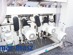 SCM SUPERSET Plus 7 głowic