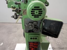 Gebrüder Heller SA 315