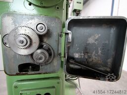 Gebrüder Heller SA 315