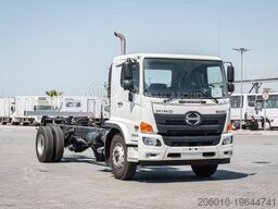 Hino FG – 1625 / MY24