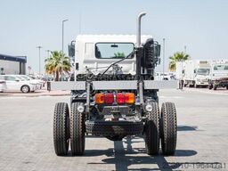 Hino FG – 1625 / MY24