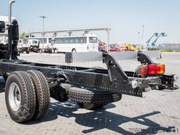 Hino FG – 1625 / MY24