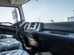 Hino FG – 1625 / MY24