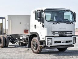 Isuzu 