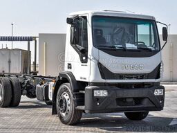 IVECO EUROCARGO ML180