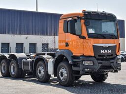 MAN TGS 41.480