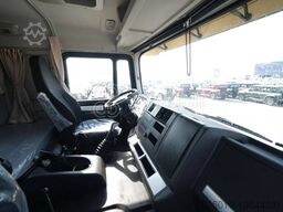 Shacman FAST 12JSD200T-B+PTO
