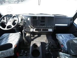 Shacman FAST 12JSD200T-B+PTO