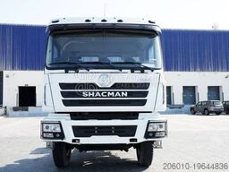 Shacman FAST 12JSD200T-B PTO