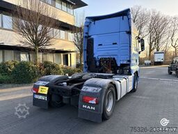 MAN TGX 18.500 4x2 BLS XXL