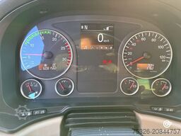 MAN TGX 18.500 4x2 BLS XXL