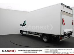 MERCEDES-BENZ Sprinter 516 MAXI *ThermoKing V500-MAX -20°* LBW