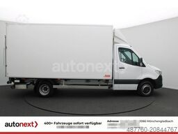 MERCEDES-BENZ Sprinter 516 MAXI *ThermoKing V500-MAX -20°* LBW