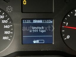 MERCEDES-BENZ Sprinter 516 MAXI *ThermoKing V500-MAX -20°* LBW