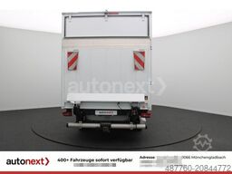 MERCEDES-BENZ Sprinter 316 Automatik **AHK 3,5t** LBW+NAVI 182