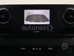 MERCEDES-BENZ Sprinter 316 Automatik **AHK 3,5t** LBW+NAVI 182