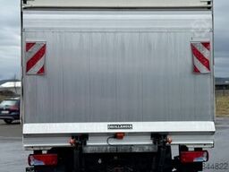 MAN TGL 8.190 / LBW / AHK / STANDHEIZUNG