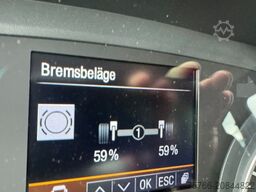 MAN TGL 8.190 / LBW / AHK / STANDHEIZUNG