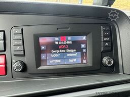 MAN TGL 8.190 / LBW / AHK / STANDHEIZUNG