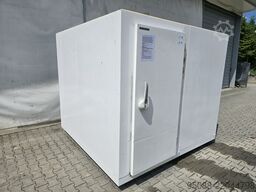 Viessmann 240x240x215 cm