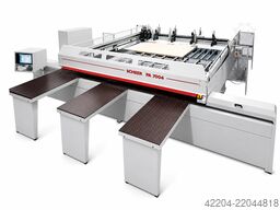 SCHEER PA 7004 HUBTISCH