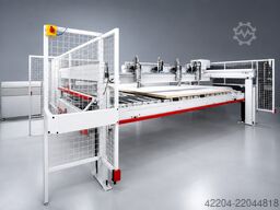 SCHEER PA 7004 HUBTISCH