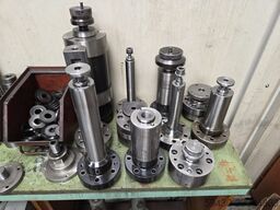 Gleason-Pfauter P 1600/2000 S