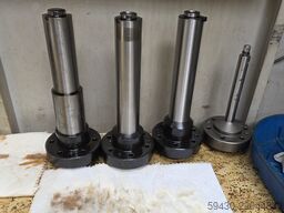 Gleason-Pfauter P 1600/2000 S