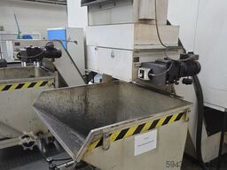 Gleason-Pfauter P 1600/2000 S