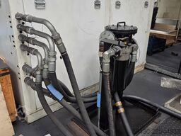 Gleason-Pfauter P 1600/2000 S