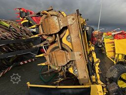 Kemper 750 SFIE     New Holland
