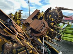 Kemper 750 SFIE     New Holland