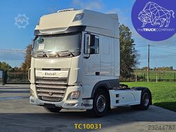 DAF XF 480