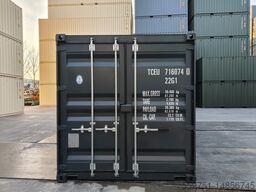 TC Containerhandel DUISBURG 20-Fuß Container Seecontainer Duisburg