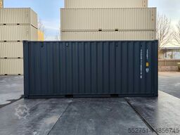 TC Containerhandel DUISBURG DUISBURG⚡️20-Fuß Container Seecontainer