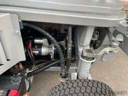 Grillo FD2200 4WD Frontmäher