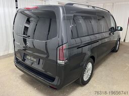 Mercedes-Benz Vito eVito 129 Tourer PRO L Multib 8Sitze Distr 90kwh