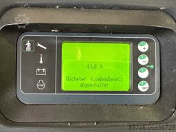 STILL EXG 16 - Tilting Forks * DEMO