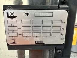 STILL EXG 16 - Tilting Forks * DEMO