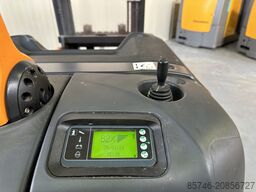 STILL EXG 16 - Tilting Forks * DEMO