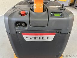 STILL EXG 16 - Tilting Forks * DEMO