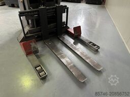 JUNGHEINRICH EJC-B 31 ( 3.1T @ 650 MM !! )