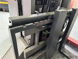 JUNGHEINRICH EJC-B 31 ( 3.1T @ 650 MM !! )