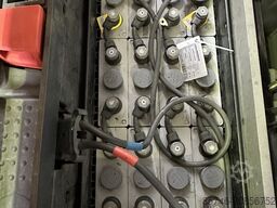 JUNGHEINRICH EJC-B 31 ( 3.1T @ 650 MM !! )