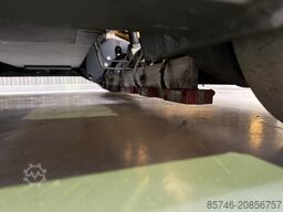 JUNGHEINRICH EFX 413 X + i = Wire Guidance !! Triplex FFL !!