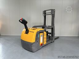 JUNGHEINRICH EJG 320 ( 2.0 T @ 600 MM !! ) * DEMO !!